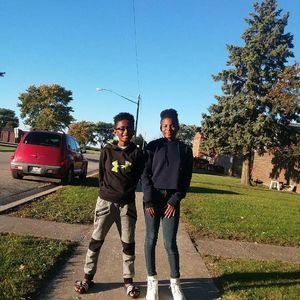 Meet your Posher, Tanika